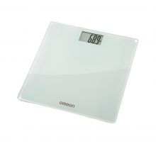 Omron Hn286 Digital Personal Scale With An Ultra Slim Design And Sensor Accuracy Technology - 1 Device