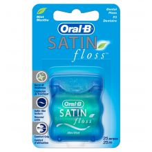Oral-B Satin Floss - 1 Pc