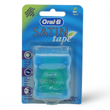 Oral-B Floss Satin Tape - 1 Pc