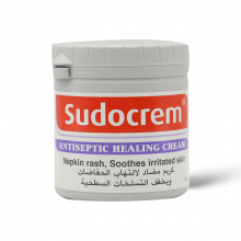 Sudocrem Diaper Rash Cream - 250 Gm