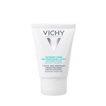 Vichy Deodorant Antiperspirant 7 Day Treatment Cream - 30 Ml