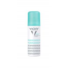 Vichy Deodorant 48 Hour Antiperspirant Spray - 125 Ml