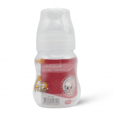 Farlin Wide Neck Feeding Bottle Plastic - 200 Ml