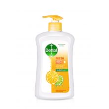 Dettol Hand Wash Fresh - 400 Ml
