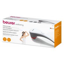 Beurer, Mg55, Body Massager, For Relaxation And Pain Relief - 1 Device