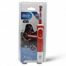 Oral-B Toothbrush Kids Power Starwar 3+ Years - 1 Pc