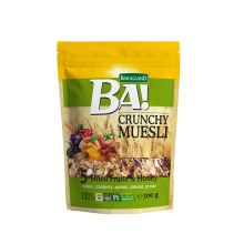 Bakalland, Crunchy Muesli, 5 Dried Fruits And Honey - 1 Kit