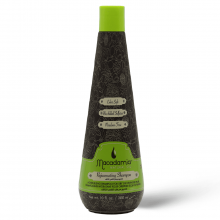 Macadamia Hair Shampoo Rejuvenating - 300 Ml