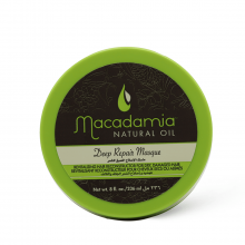 Macadamia Hair Mask Repair Masque - 236 Ml