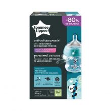 Tommee Tippee Anticolic Bottle For 0 Month - 150 Ml