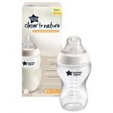 Tommee Tippee Bottle Close Nature 340Ml
