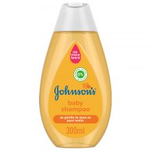 Johnson’S Shampoo Baby Shampoo No Tears - 300 Ml