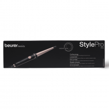 Beurer, Ht53, Hair Styler Curling Tongs - 1 Device