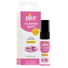 Pjur Intimate Spray My Sense - 20 Ml