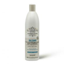 Il Salone Keratin Conditioner For Very Damaged Hair, Reconstruction, Strengthen - 500 Ml