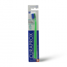 Curaprox Ortho Ultra Soft Toothbrush - 1 Pc