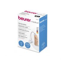 Beurer Hearing Aid Amplifier Ha50 - 1 Device