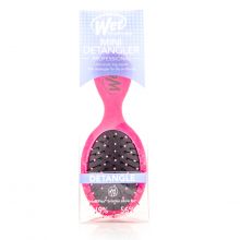 Wet, Hair Brush Mini Detangler Pink - 1 Pc