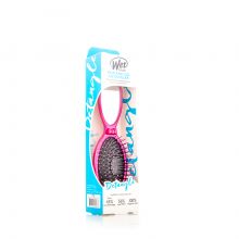 Wet, Hair Brush Pop&Go Detangler Pink - 1 Pc