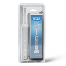 Oral-B Toothbrush Vitality 100 Sensi Ultra Thin - 1 Pc