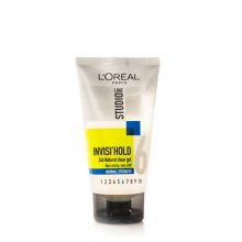 L'Oreal Paris Studio Line Gel Normal - 150 Ml