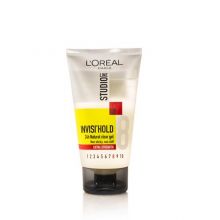 L'Oreal Paris Studio Line Gel Xtreme - 150 Ml