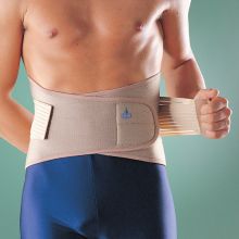 Oppo, Sacro Lumbar Support, Large Size - 1 Kit