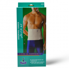 Oppo, Abdominal Binder, Large Size - 1 Kit