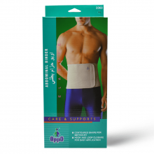 Oppo, Abdominal Binder, Xlarge Size - 1 Kit