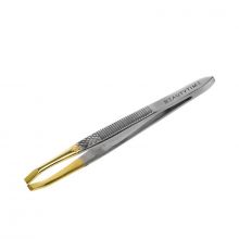 Beautytime, Triple Xxx Tweezer - 1 Pc