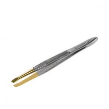 Beautytime, Slant Tweezer - 1 Pc