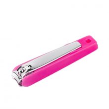 Beautytime, Nail Clipper With Catcher - 1 Pc