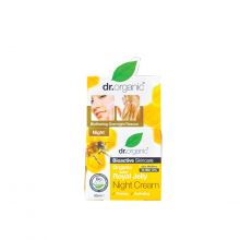 Dr.Organic Night Cream With Royal Jelly - 50 Ml