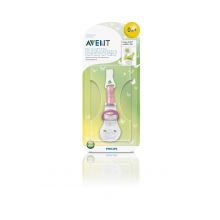 Philips Avent Soother Clip Mixed Colour - 1 Pc