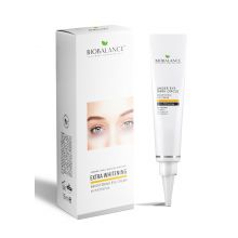 Bio Balance Brightening Eye Cream Against Dark Circles And Visible Pufiness - 15 Ml