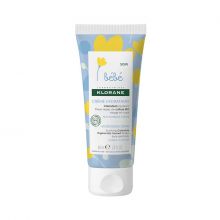 Klorane Moisturizing Cream - 40 Ml