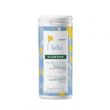 Klorane Protective Baby Powder - 100 Gm