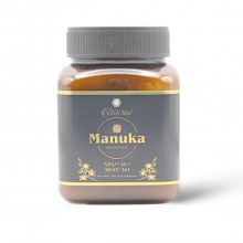 Well Miel Manuka Honey Npa +10 Mgo 263 - 250 Gm