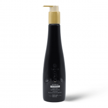 Suabelle Shampoo For Hair Treated With Protein - 300 Ml