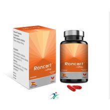 Roncart, Dietary Supplement, Reduce Joint Pain - 60 Capsules