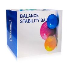 Pseudois Anti-Brust Balance Stability Ball - 1 Pc