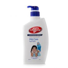 Lifebuoy Body Wash Mild Care - 500 Ml