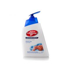 Lifebuoy Hand Wash Mild Care - 500 Ml