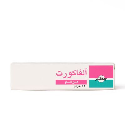 Alfacort, Ointment - 15 Gm
