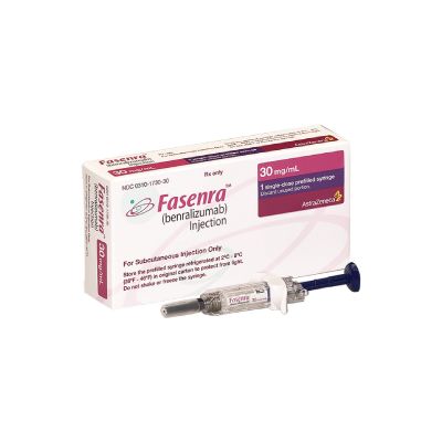 Fasenra, 30 Mg/Ml Syringe - 1 Pc