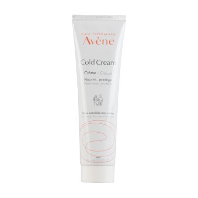 Avene Cream Cold - 100 Ml