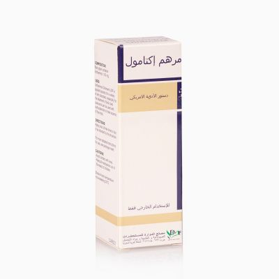 Ichthammol, Ointment, For Treatment Of Different Skin Disorder - 30 Ml