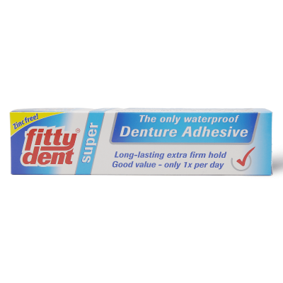Fitty Dent Super Cream - 40 Gm