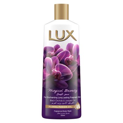 Lux Shower Gel Magical Beauty - 500 Ml