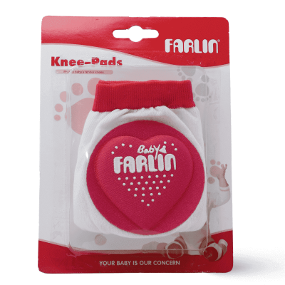 Farlin Knee Protection Pads - 1 Pair